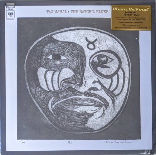 Taj mahal - -, the
