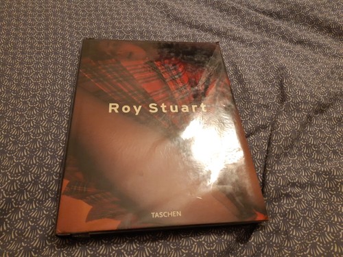Roy stuart taschen photos - roy,