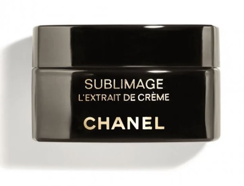 Chanel sublimage extrait de - sublimage, /l'extrait