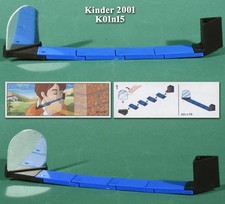 Kinder 2001, K01n15 périscope