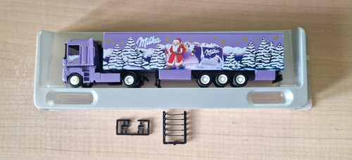 Albedo herpa 800003 renault - albedo/herpa,