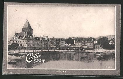 Image collection chocolat - de,