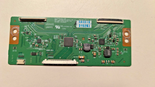 Carte con tcon - t-con, tv