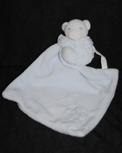 Peluche doudou ours - 🍀peluche,