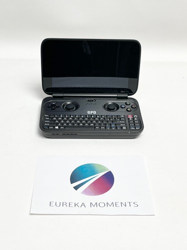 écran tactile gpd win - win, umpc
