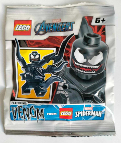 Lego marvel avengers 242104 - lego,