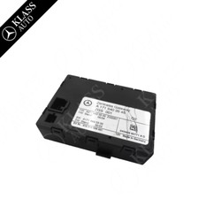 Interface central Gateway  Mercedes SLK 350 W171  A1715403545