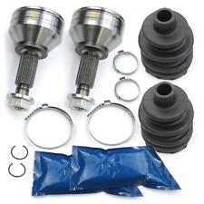 2X Jeu De Joint De Cardan