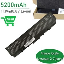 Batterie pour Dell Vostro 1500