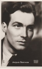 Cpa / n°1252. Jacques