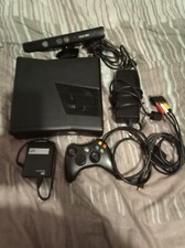 xbox360 slim rgh3 custom 1250