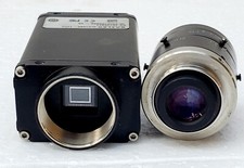 Caméra Industrielle Basler Vision Scout SCA1390-17FM # 3