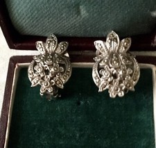 C1930 ANCIENNES BOUCLES