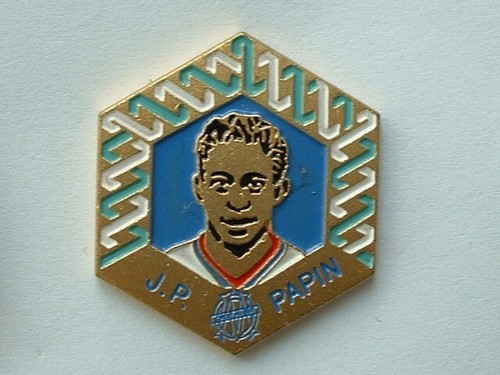 Pin olympique marseille - marseille,
