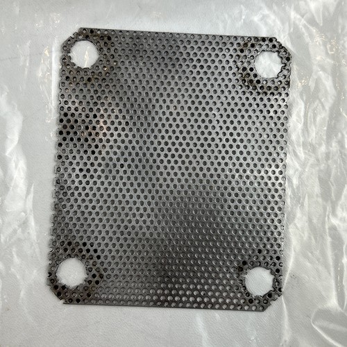 Hobart a200 mixer - base, screen