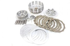 EMBRAYAGE - KAWASAKI KX F KXF 450 (2009 - 2011)