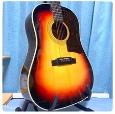 Guitare acoustique Oakland
