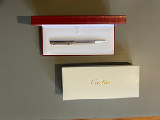 Stylo cartier pasha - pasha, ballpoint