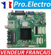 Motherboard TV POLAROID CELED55KCURVB7 T.MS3463S.U851