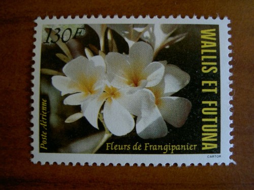 Wallis futuna 134 - wallis, et