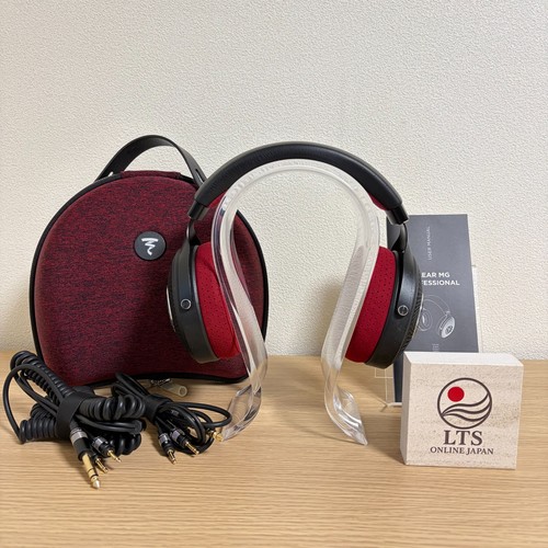 Focal clear professional - focal,
