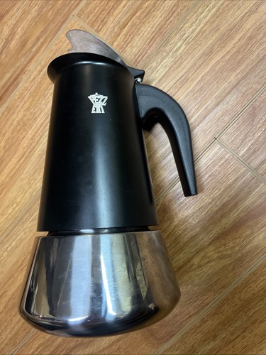 Pezzetti steelexpress coffee - pezzetti,