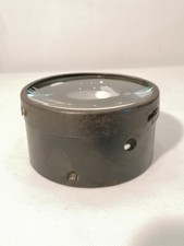 Ancienne grosse loupe pour
