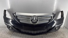 Pare choc avant MERCEDES