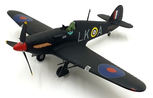 Franklin mint scale - 1/48,