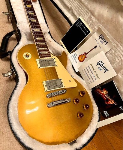 Gibson les paul standard - les,