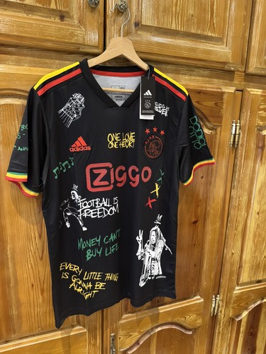 Maillot jersey ajax - maillot,