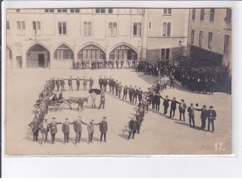 Cluny gadz arts métiers - cluny:, et