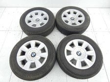 Jeu de 4 jantes  205/65 R15 94