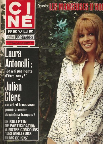 Ciné télé revue - télé, 51