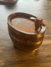 Tonnelet Vin Beaujolais