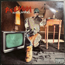 Redman Muddy Waters 2LP Vinyl