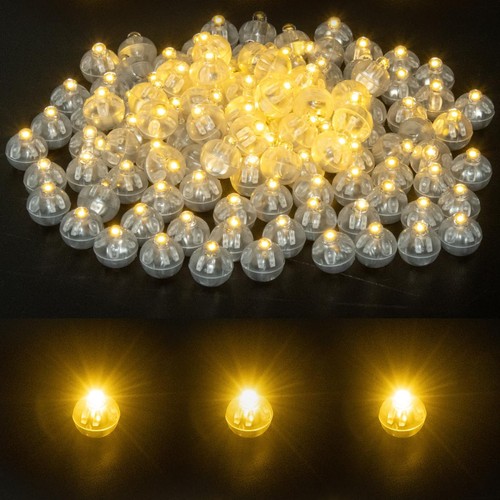 Led ballons lampes mini - led,