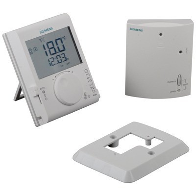 Thermostat ambiance lcd - thermostat,