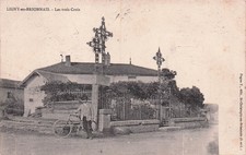 71* LIGNY EN BRIONANIS  les