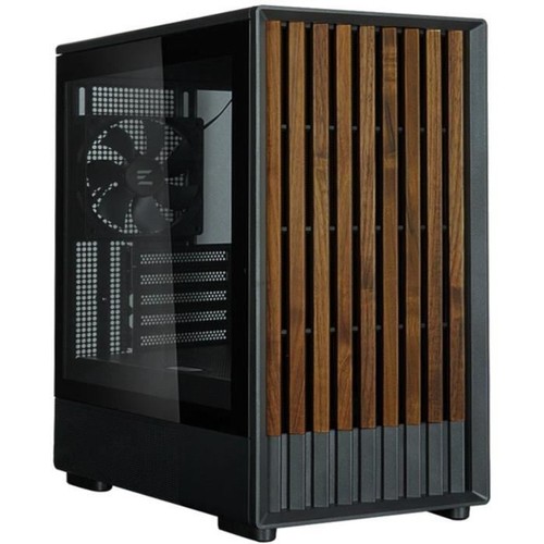 Zalman p10 namu - zalman, boitier