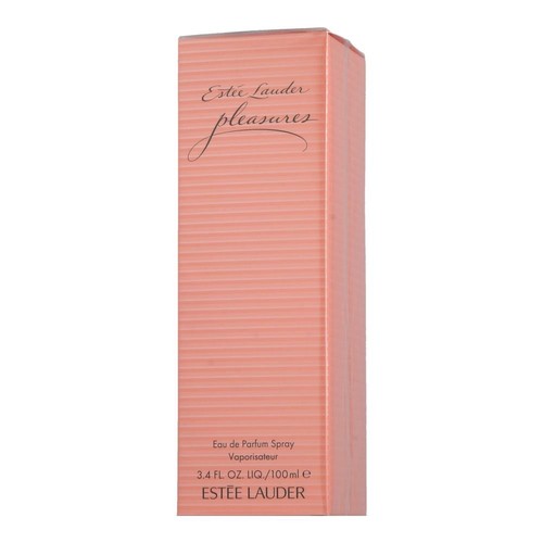 Estée lauder pleasures edp - estée,