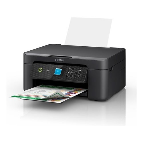 Imprimante multifonction epson - imprimante,