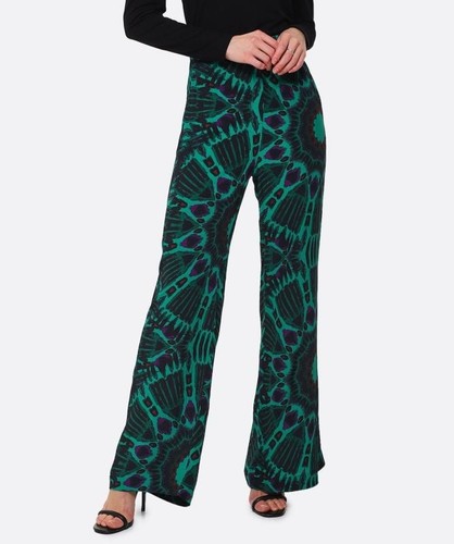 Pantalon évasé femme - , ba&sh