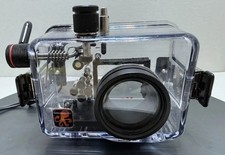 Ikelite Underwater Camera