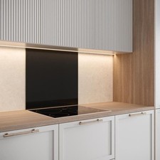 Credence saint gobain - credence, noir