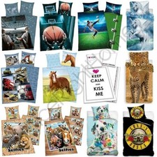 Housse Couette Simple