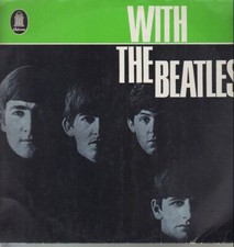The Beatles With The Beatles