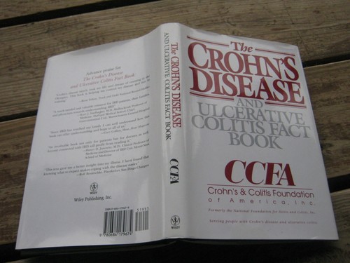 1983 the crohn - 1983, disease