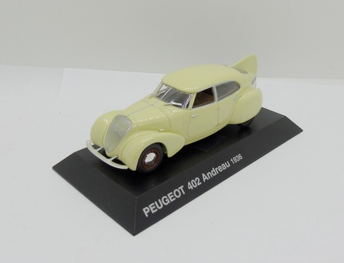 Gc2307 norev peugeot 402 - /,