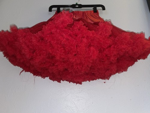 Petticoat skirt square dance - petticoat,